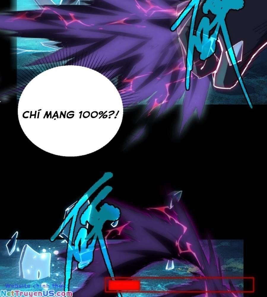 Cướp Đoạt Vô Số Thiên Phú, Ta Trở Thành Thần Ở Thời Đại Toàn Dân Chuyển Chức Chapter 11 - 38