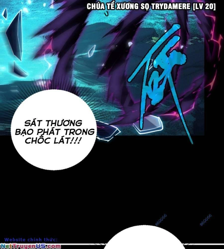 Cướp Đoạt Vô Số Thiên Phú, Ta Trở Thành Thần Ở Thời Đại Toàn Dân Chuyển Chức Chapter 11 - 39