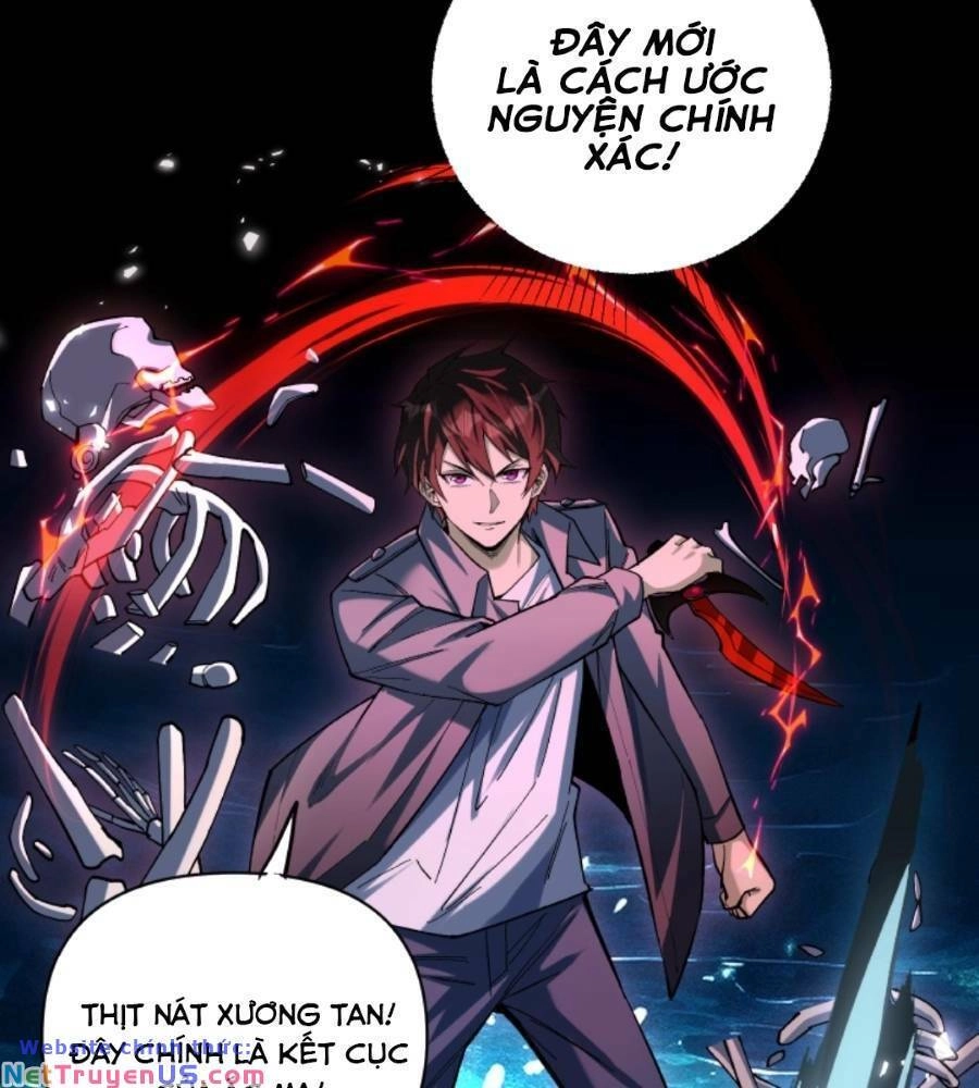 Cướp Đoạt Vô Số Thiên Phú, Ta Trở Thành Thần Ở Thời Đại Toàn Dân Chuyển Chức Chapter 11 - 40