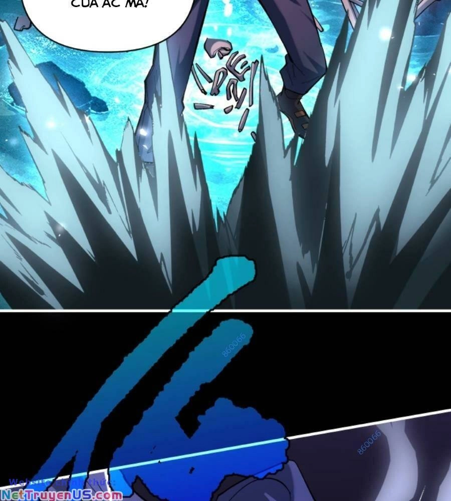 Cướp Đoạt Vô Số Thiên Phú, Ta Trở Thành Thần Ở Thời Đại Toàn Dân Chuyển Chức Chapter 11 - 41