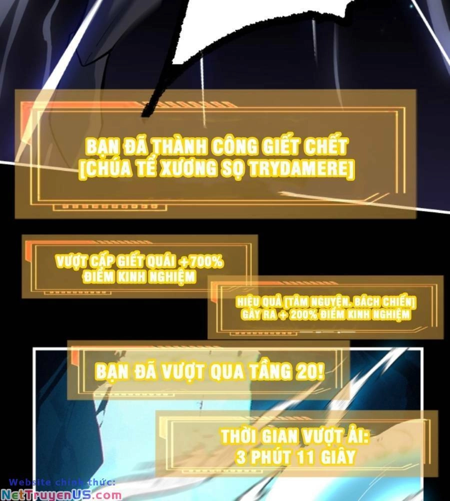 Cướp Đoạt Vô Số Thiên Phú, Ta Trở Thành Thần Ở Thời Đại Toàn Dân Chuyển Chức Chapter 11 - 44