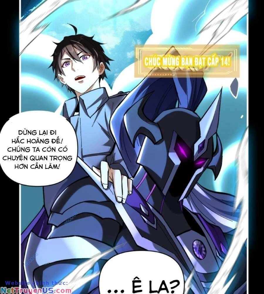 Cướp Đoạt Vô Số Thiên Phú, Ta Trở Thành Thần Ở Thời Đại Toàn Dân Chuyển Chức Chapter 11 - 45