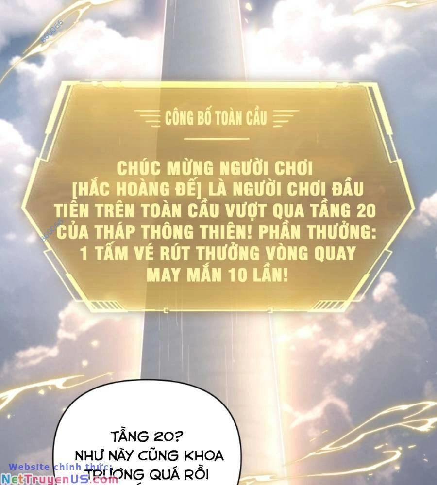 Cướp Đoạt Vô Số Thiên Phú, Ta Trở Thành Thần Ở Thời Đại Toàn Dân Chuyển Chức Chapter 11 - 47