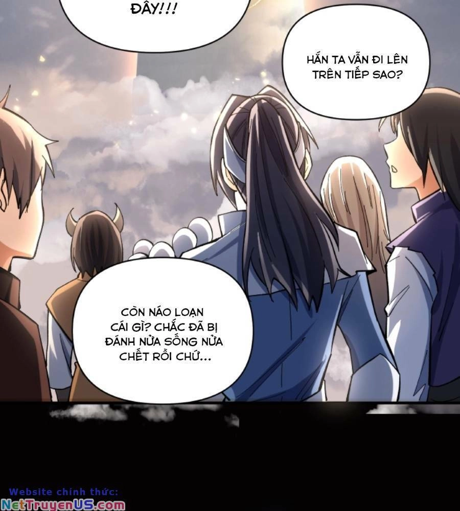 Cướp Đoạt Vô Số Thiên Phú, Ta Trở Thành Thần Ở Thời Đại Toàn Dân Chuyển Chức Chapter 11 - 48
