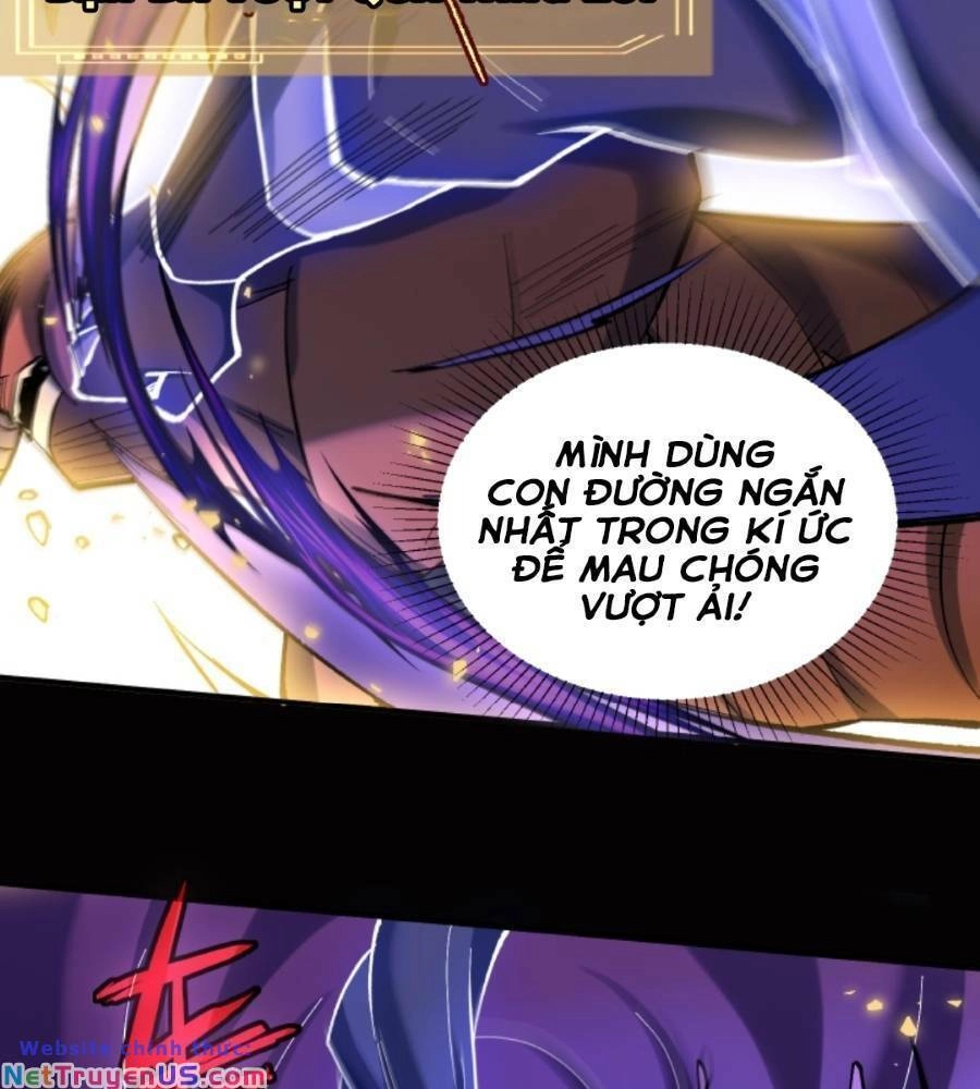 Cướp Đoạt Vô Số Thiên Phú, Ta Trở Thành Thần Ở Thời Đại Toàn Dân Chuyển Chức Chapter 11 - 52