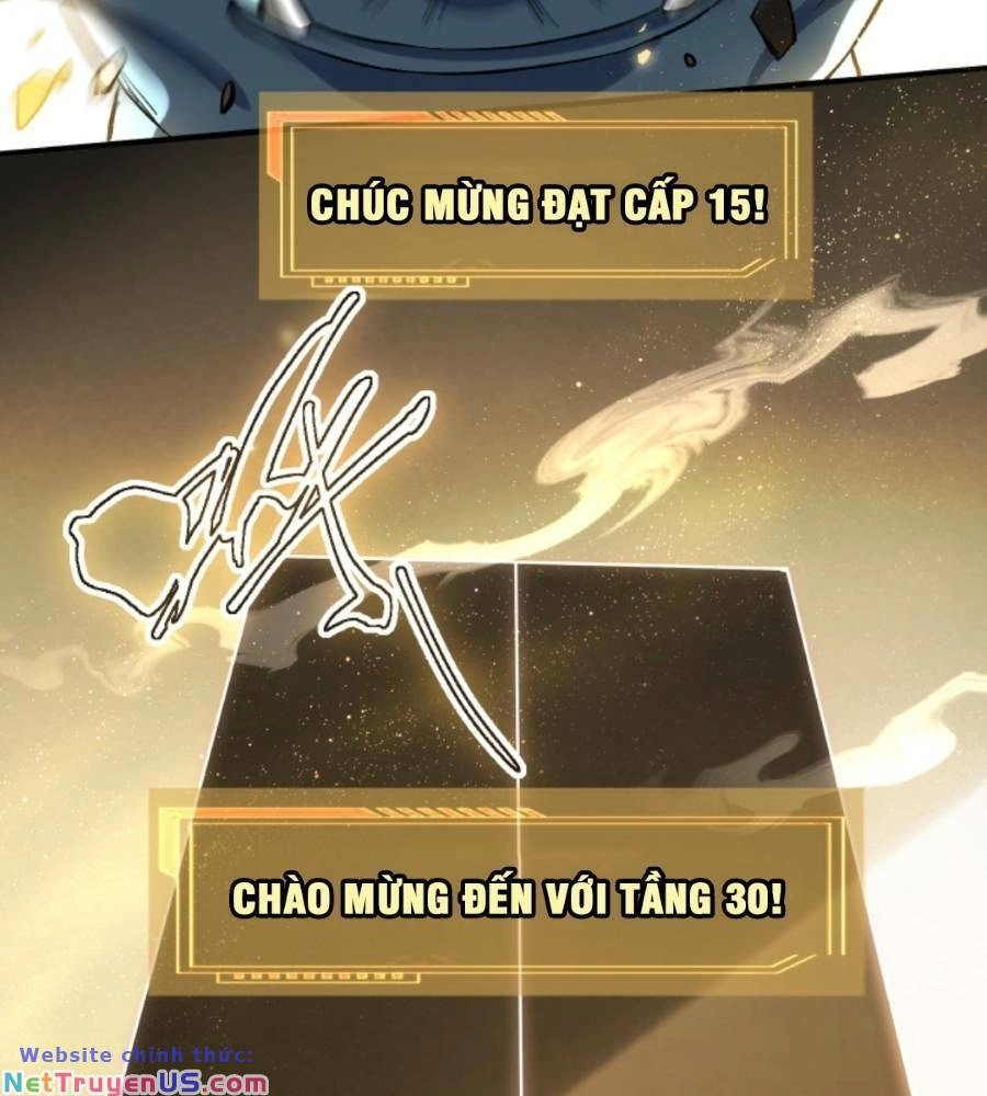 Cướp Đoạt Vô Số Thiên Phú, Ta Trở Thành Thần Ở Thời Đại Toàn Dân Chuyển Chức Chapter 11 - 54