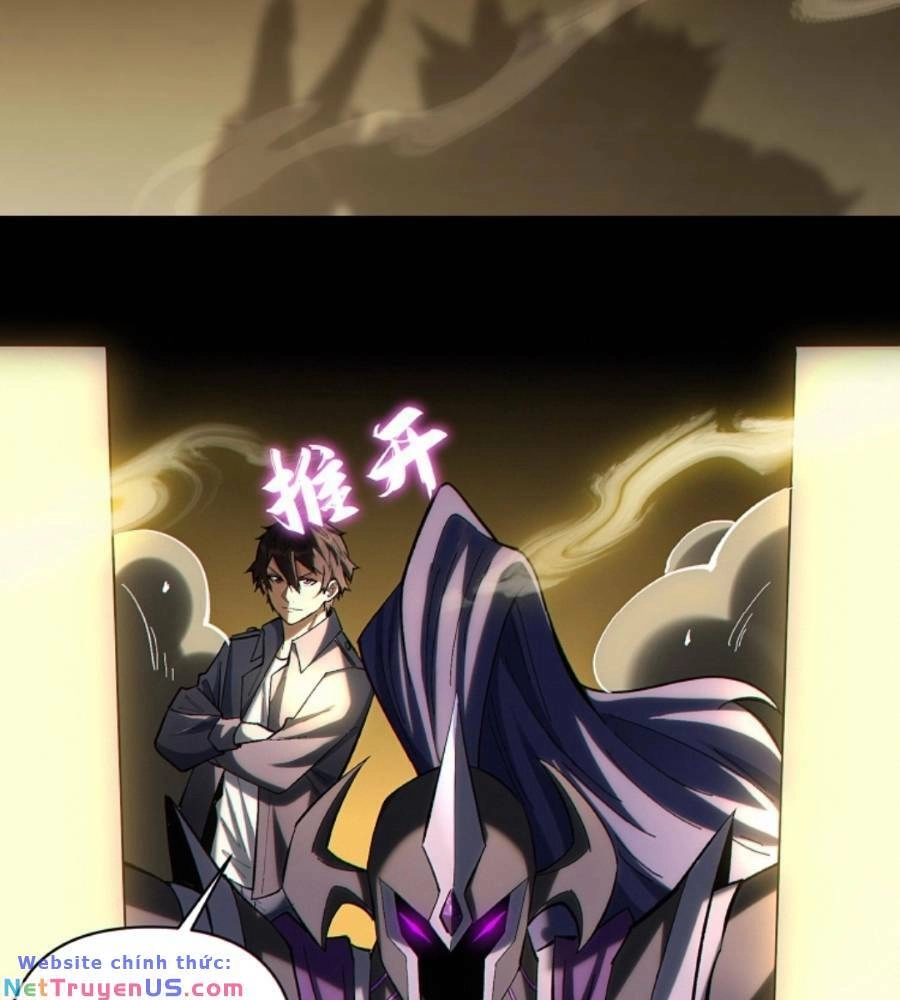 Cướp Đoạt Vô Số Thiên Phú, Ta Trở Thành Thần Ở Thời Đại Toàn Dân Chuyển Chức Chapter 11 - 56