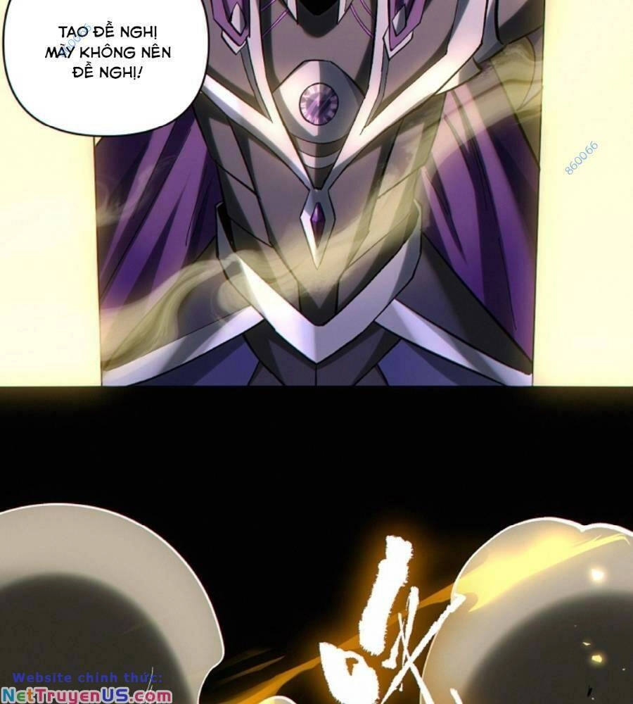 Cướp Đoạt Vô Số Thiên Phú, Ta Trở Thành Thần Ở Thời Đại Toàn Dân Chuyển Chức Chapter 11 - 57