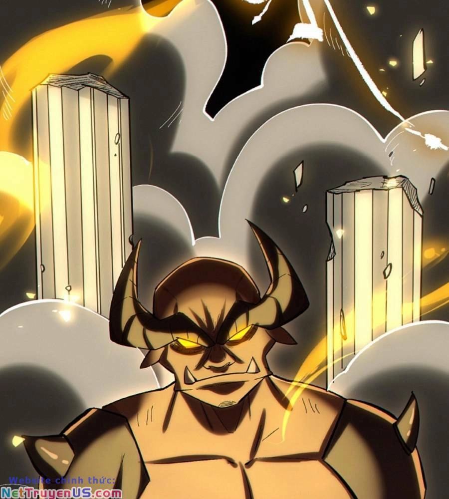 Cướp Đoạt Vô Số Thiên Phú, Ta Trở Thành Thần Ở Thời Đại Toàn Dân Chuyển Chức Chapter 11 - 58