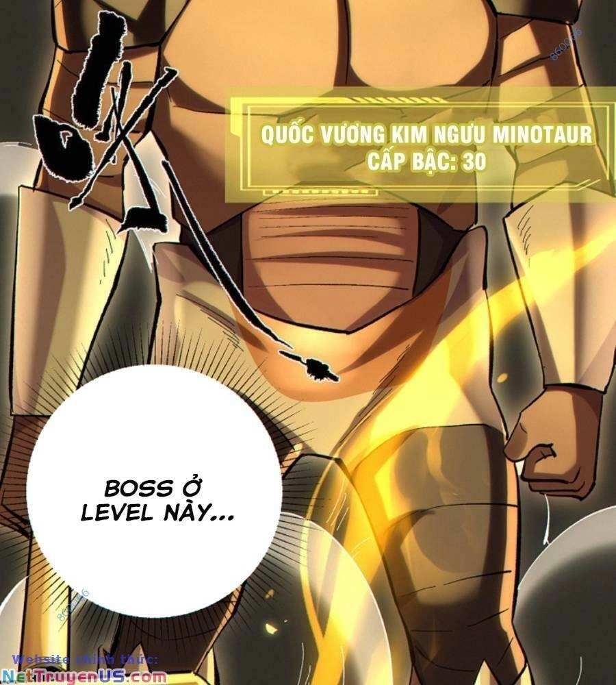 Cướp Đoạt Vô Số Thiên Phú, Ta Trở Thành Thần Ở Thời Đại Toàn Dân Chuyển Chức Chapter 11 - 59