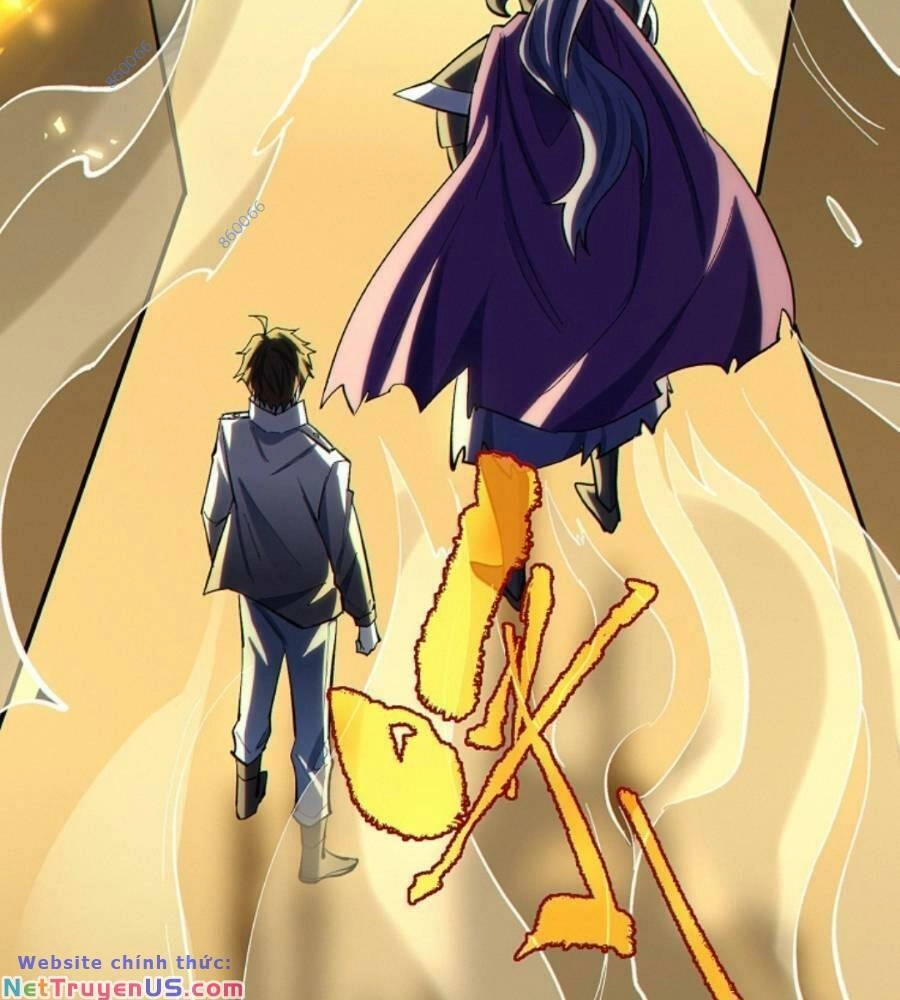 Cướp Đoạt Vô Số Thiên Phú, Ta Trở Thành Thần Ở Thời Đại Toàn Dân Chuyển Chức Chapter 11 - 61