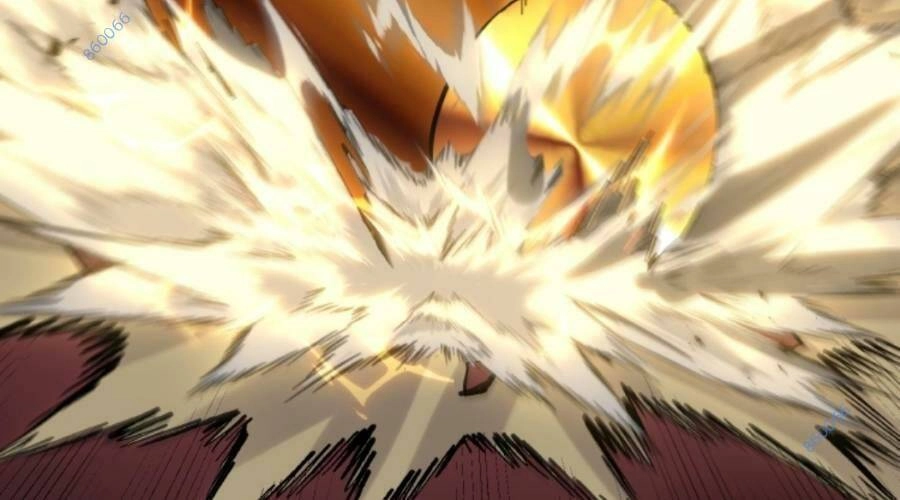 Cướp Đoạt Vô Số Thiên Phú, Ta Trở Thành Thần Ở Thời Đại Toàn Dân Chuyển Chức Chapter 12 - 3