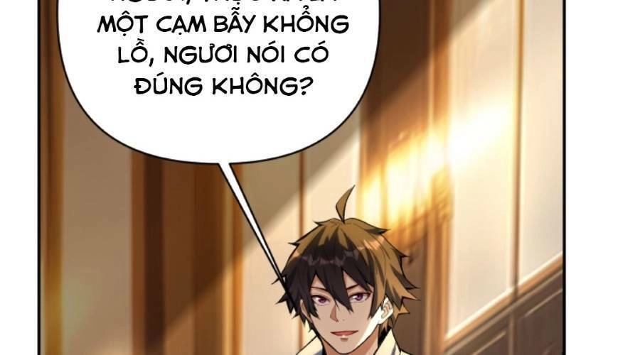 Cướp Đoạt Vô Số Thiên Phú, Ta Trở Thành Thần Ở Thời Đại Toàn Dân Chuyển Chức Chapter 12 - 10