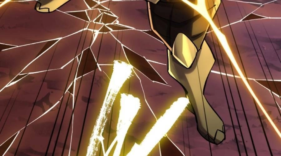 Cướp Đoạt Vô Số Thiên Phú, Ta Trở Thành Thần Ở Thời Đại Toàn Dân Chuyển Chức Chapter 12 - 34