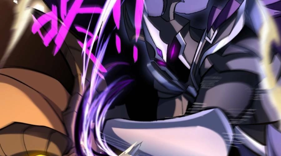 Cướp Đoạt Vô Số Thiên Phú, Ta Trở Thành Thần Ở Thời Đại Toàn Dân Chuyển Chức Chapter 12 - 56