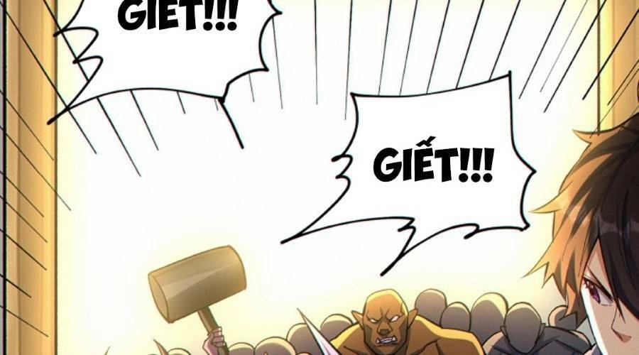 Cướp Đoạt Vô Số Thiên Phú, Ta Trở Thành Thần Ở Thời Đại Toàn Dân Chuyển Chức Chapter 12 - 88