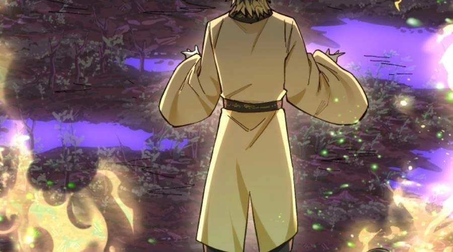 Cướp Đoạt Vô Số Thiên Phú, Ta Trở Thành Thần Ở Thời Đại Toàn Dân Chuyển Chức Chapter 13 - 28