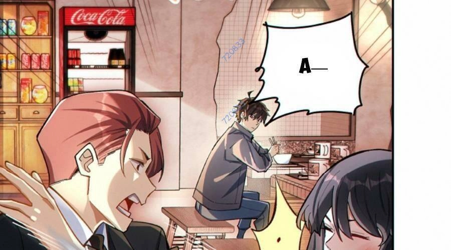 Cướp Đoạt Vô Số Thiên Phú, Ta Trở Thành Thần Ở Thời Đại Toàn Dân Chuyển Chức Chapter 14 - 9