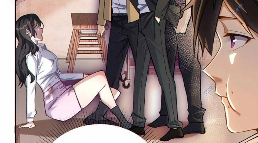 Cướp Đoạt Vô Số Thiên Phú, Ta Trở Thành Thần Ở Thời Đại Toàn Dân Chuyển Chức Chapter 14 - 13