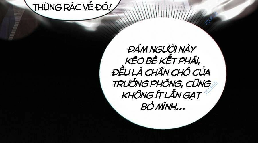 Cướp Đoạt Vô Số Thiên Phú, Ta Trở Thành Thần Ở Thời Đại Toàn Dân Chuyển Chức Chapter 14 - 17
