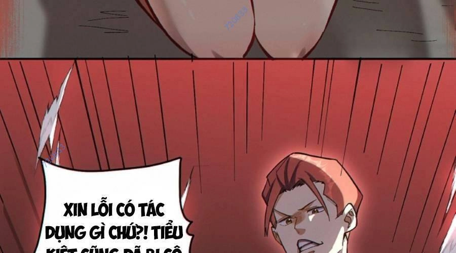 Cướp Đoạt Vô Số Thiên Phú, Ta Trở Thành Thần Ở Thời Đại Toàn Dân Chuyển Chức Chapter 14 - 21