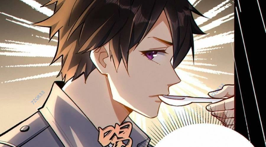 Cướp Đoạt Vô Số Thiên Phú, Ta Trở Thành Thần Ở Thời Đại Toàn Dân Chuyển Chức Chapter 14 - 27