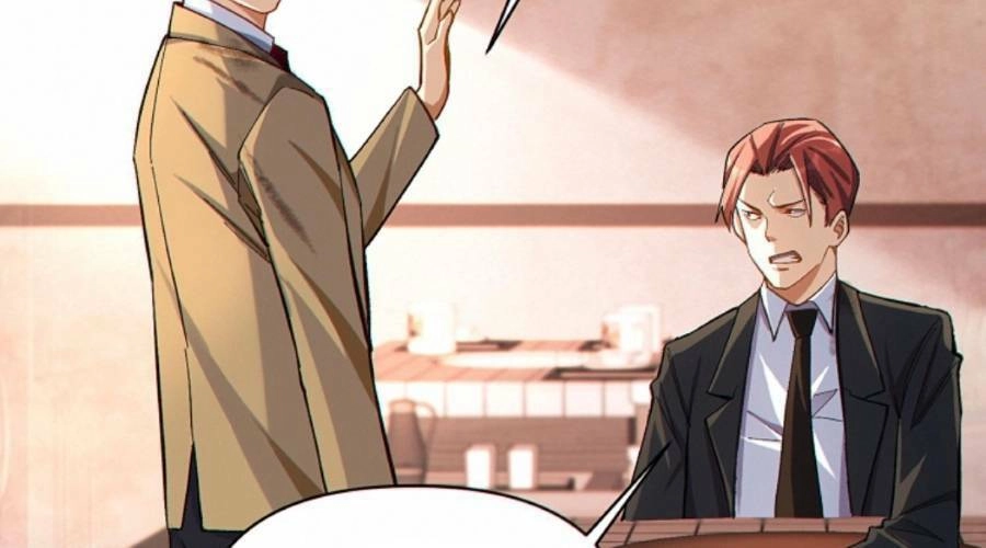 Cướp Đoạt Vô Số Thiên Phú, Ta Trở Thành Thần Ở Thời Đại Toàn Dân Chuyển Chức Chapter 14 - 30