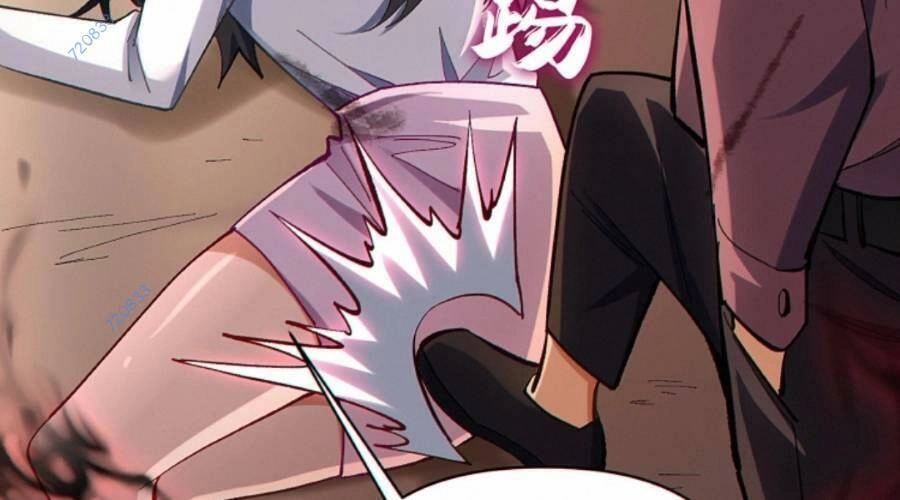 Cướp Đoạt Vô Số Thiên Phú, Ta Trở Thành Thần Ở Thời Đại Toàn Dân Chuyển Chức Chapter 14 - 35