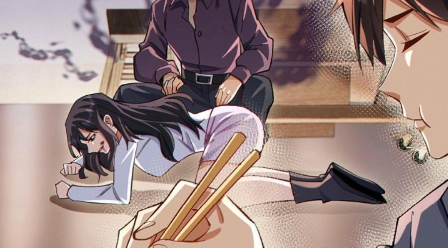 Cướp Đoạt Vô Số Thiên Phú, Ta Trở Thành Thần Ở Thời Đại Toàn Dân Chuyển Chức Chapter 14 - 42