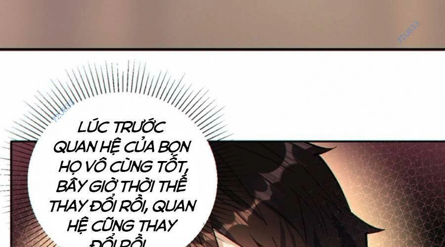 Cướp Đoạt Vô Số Thiên Phú, Ta Trở Thành Thần Ở Thời Đại Toàn Dân Chuyển Chức Chapter 14 - 47