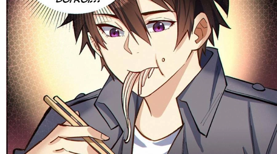 Cướp Đoạt Vô Số Thiên Phú, Ta Trở Thành Thần Ở Thời Đại Toàn Dân Chuyển Chức Chapter 14 - 48