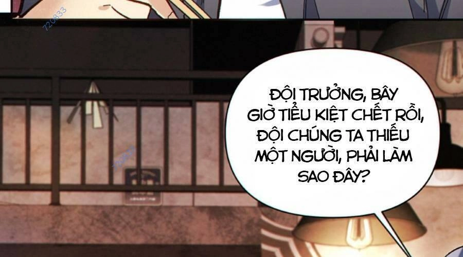 Cướp Đoạt Vô Số Thiên Phú, Ta Trở Thành Thần Ở Thời Đại Toàn Dân Chuyển Chức Chapter 14 - 49