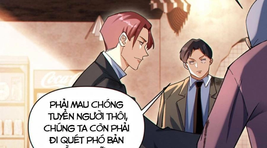 Cướp Đoạt Vô Số Thiên Phú, Ta Trở Thành Thần Ở Thời Đại Toàn Dân Chuyển Chức Chapter 14 - 50