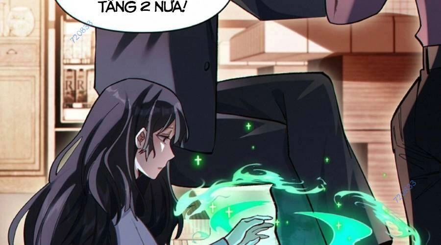 Cướp Đoạt Vô Số Thiên Phú, Ta Trở Thành Thần Ở Thời Đại Toàn Dân Chuyển Chức Chapter 14 - 51