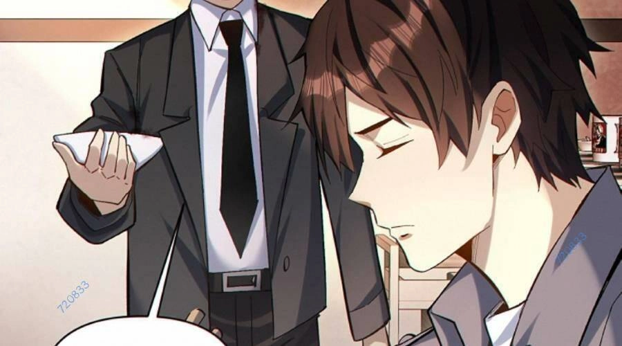 Cướp Đoạt Vô Số Thiên Phú, Ta Trở Thành Thần Ở Thời Đại Toàn Dân Chuyển Chức Chapter 14 - 57