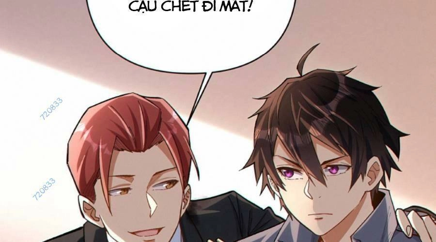 Cướp Đoạt Vô Số Thiên Phú, Ta Trở Thành Thần Ở Thời Đại Toàn Dân Chuyển Chức Chapter 14 - 63