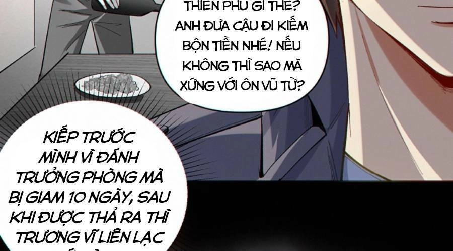 Cướp Đoạt Vô Số Thiên Phú, Ta Trở Thành Thần Ở Thời Đại Toàn Dân Chuyển Chức Chapter 14 - 74