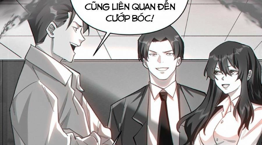 Cướp Đoạt Vô Số Thiên Phú, Ta Trở Thành Thần Ở Thời Đại Toàn Dân Chuyển Chức Chapter 14 - 78