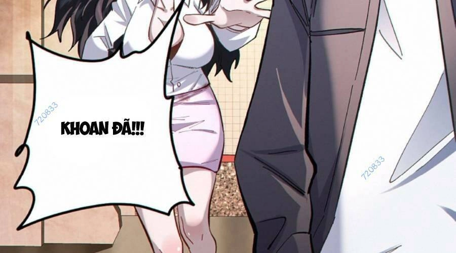 Cướp Đoạt Vô Số Thiên Phú, Ta Trở Thành Thần Ở Thời Đại Toàn Dân Chuyển Chức Chapter 14 - 91