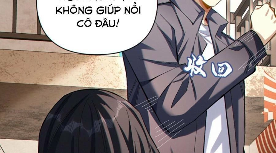 Cướp Đoạt Vô Số Thiên Phú, Ta Trở Thành Thần Ở Thời Đại Toàn Dân Chuyển Chức Chapter 15 - 8