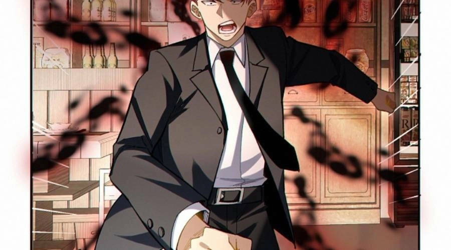 Cướp Đoạt Vô Số Thiên Phú, Ta Trở Thành Thần Ở Thời Đại Toàn Dân Chuyển Chức Chapter 15 - 12