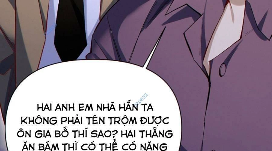 Cướp Đoạt Vô Số Thiên Phú, Ta Trở Thành Thần Ở Thời Đại Toàn Dân Chuyển Chức Chapter 15 - 21