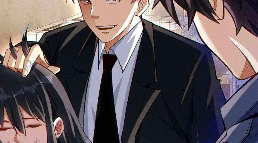 Cướp Đoạt Vô Số Thiên Phú, Ta Trở Thành Thần Ở Thời Đại Toàn Dân Chuyển Chức Chapter 15 - 33