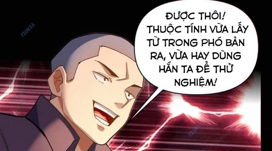 Cướp Đoạt Vô Số Thiên Phú, Ta Trở Thành Thần Ở Thời Đại Toàn Dân Chuyển Chức Chapter 15 - 45