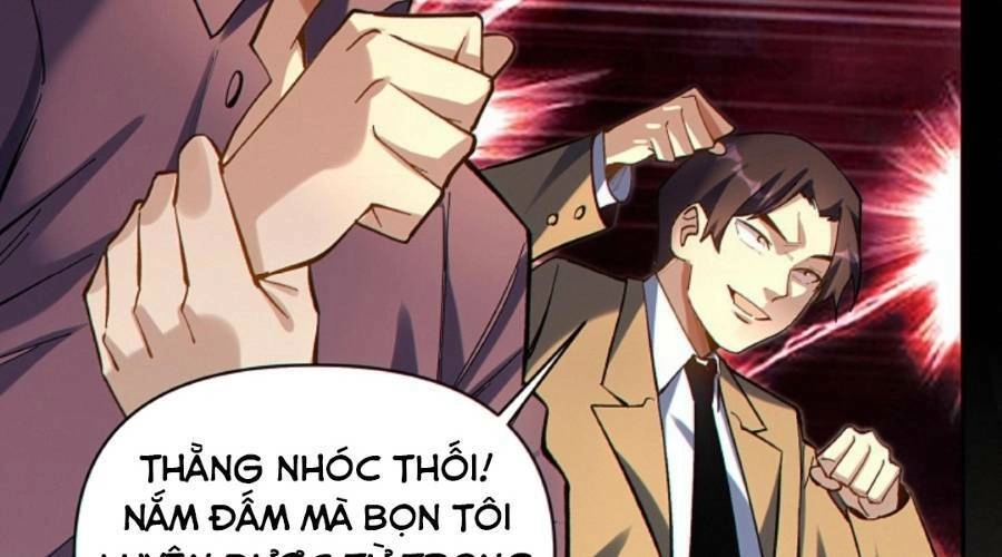 Cướp Đoạt Vô Số Thiên Phú, Ta Trở Thành Thần Ở Thời Đại Toàn Dân Chuyển Chức Chapter 15 - 46