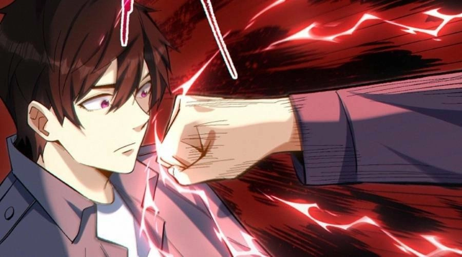 Cướp Đoạt Vô Số Thiên Phú, Ta Trở Thành Thần Ở Thời Đại Toàn Dân Chuyển Chức Chapter 15 - 52