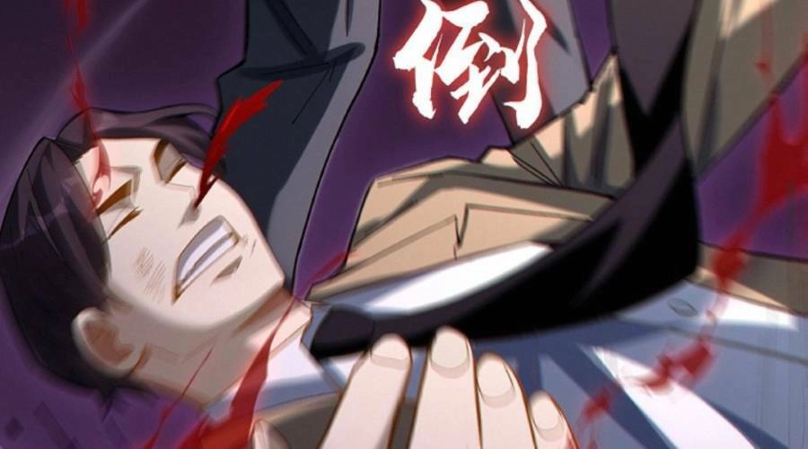 Cướp Đoạt Vô Số Thiên Phú, Ta Trở Thành Thần Ở Thời Đại Toàn Dân Chuyển Chức Chapter 15 - 66