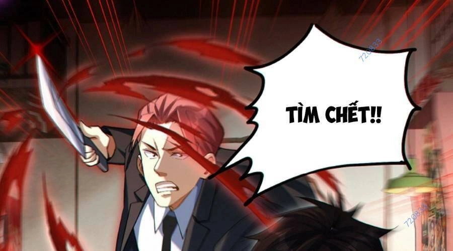 Cướp Đoạt Vô Số Thiên Phú, Ta Trở Thành Thần Ở Thời Đại Toàn Dân Chuyển Chức Chapter 15 - 71