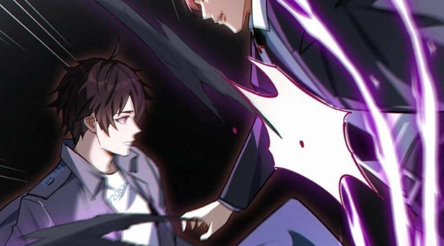 Cướp Đoạt Vô Số Thiên Phú, Ta Trở Thành Thần Ở Thời Đại Toàn Dân Chuyển Chức Chapter 15 - 79