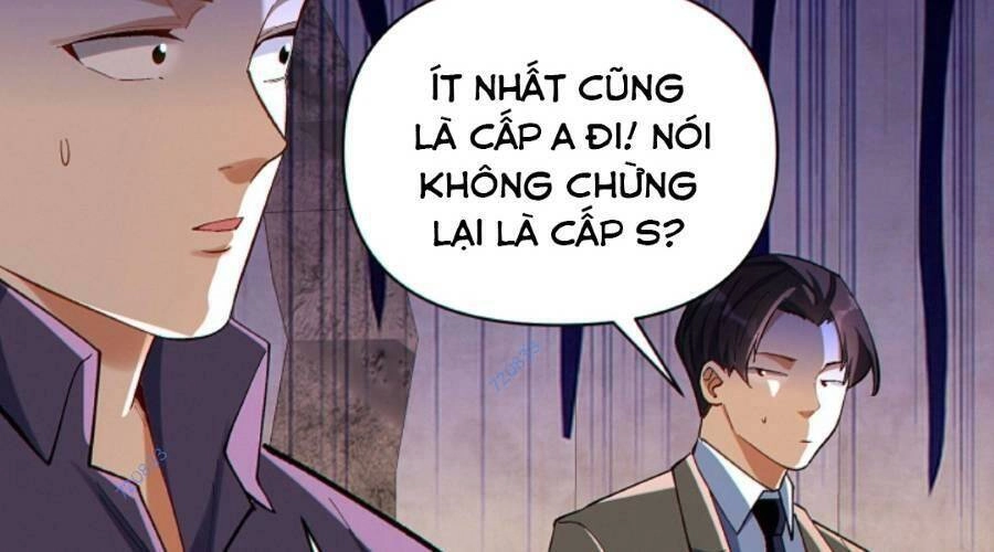 Cướp Đoạt Vô Số Thiên Phú, Ta Trở Thành Thần Ở Thời Đại Toàn Dân Chuyển Chức Chapter 15 - 93